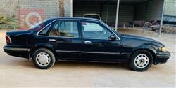 Daewoo Prince